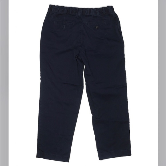 Lands End Kid’s Dress Pants - Picture 4 of 11